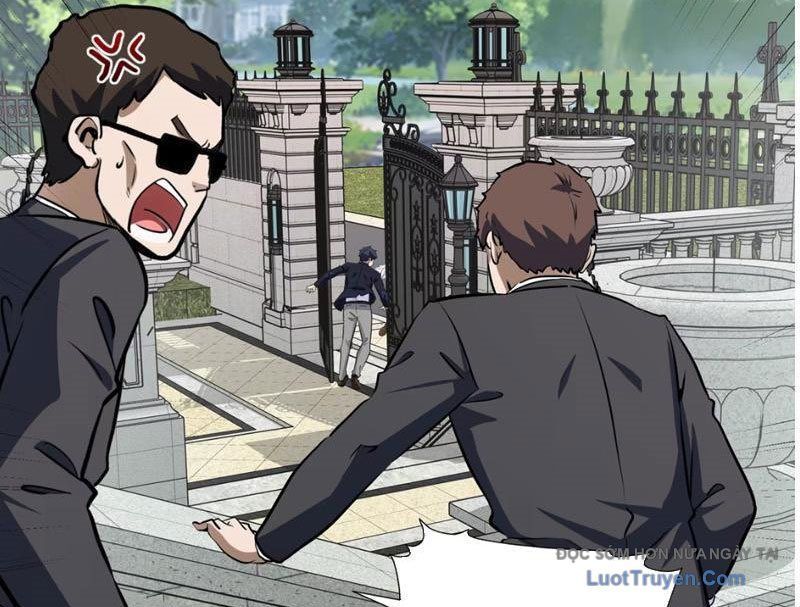 Hẹn Hò Để Cứu Thế Giới Chapter 32 - Trang 2