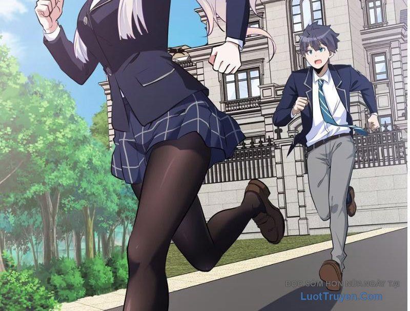 Hẹn Hò Để Cứu Thế Giới Chapter 32 - Trang 2