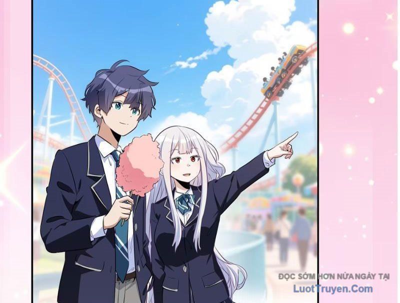 Hẹn Hò Để Cứu Thế Giới Chapter 32 - Trang 2