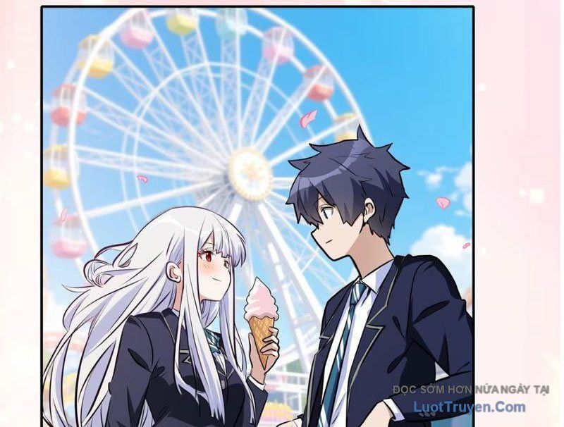 Hẹn Hò Để Cứu Thế Giới Chapter 32 - Trang 2