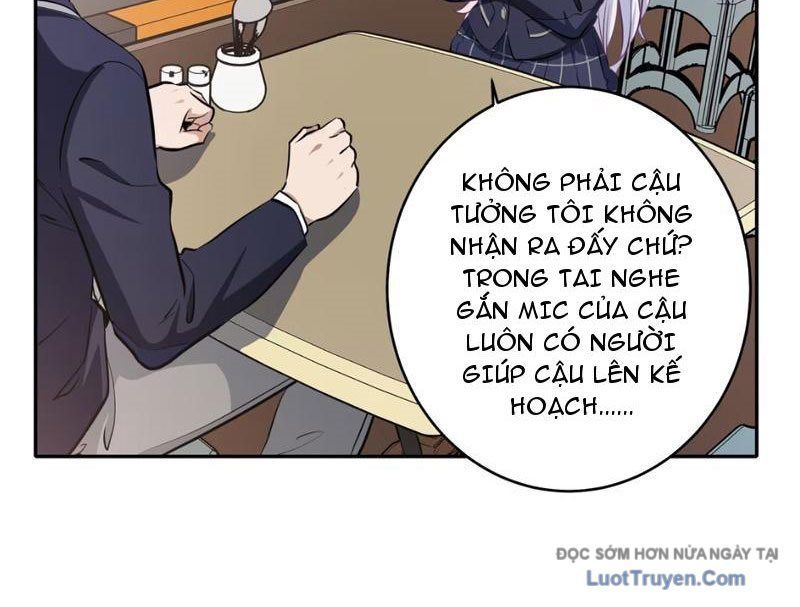 Hẹn Hò Để Cứu Thế Giới Chapter 32 - Trang 2
