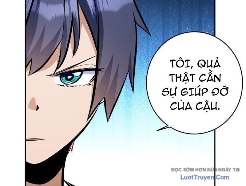 Hẹn Hò Để Cứu Thế Giới Chapter 32 - Trang 2