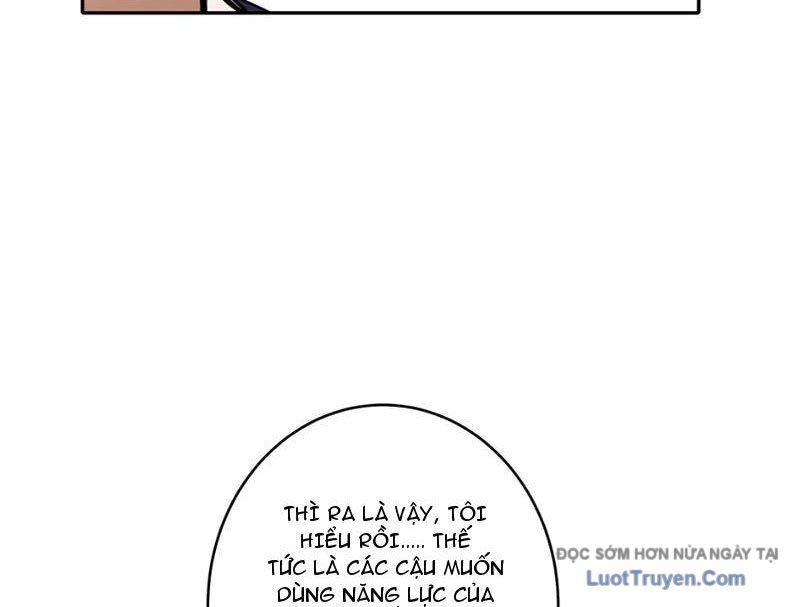 Hẹn Hò Để Cứu Thế Giới Chapter 32 - Trang 2