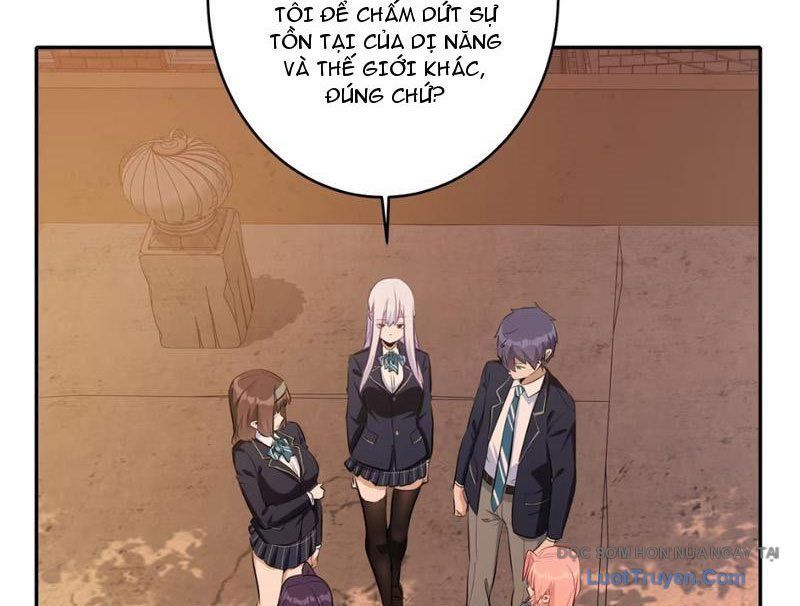 Hẹn Hò Để Cứu Thế Giới Chapter 32 - Trang 2