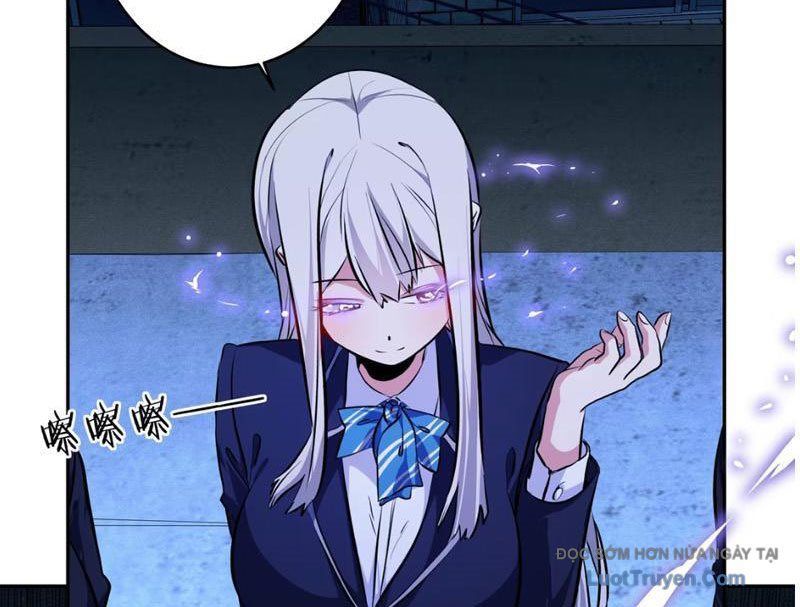 Hẹn Hò Để Cứu Thế Giới Chapter 32 - Trang 2