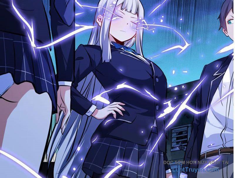 Hẹn Hò Để Cứu Thế Giới Chapter 32 - Trang 2