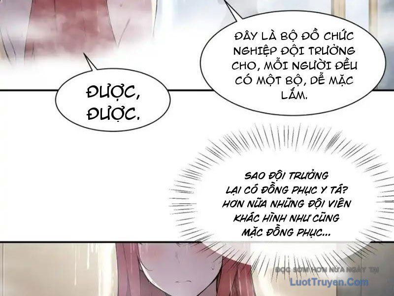 Mạt Nhật Trùng Sinh, Ta Thành Lập Chiến Đội Nữ Thần Chapter 37 - Trang 2