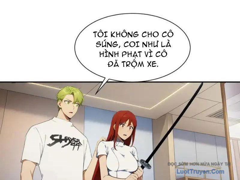 Mạt Nhật Trùng Sinh, Ta Thành Lập Chiến Đội Nữ Thần Chapter 37 - Trang 2