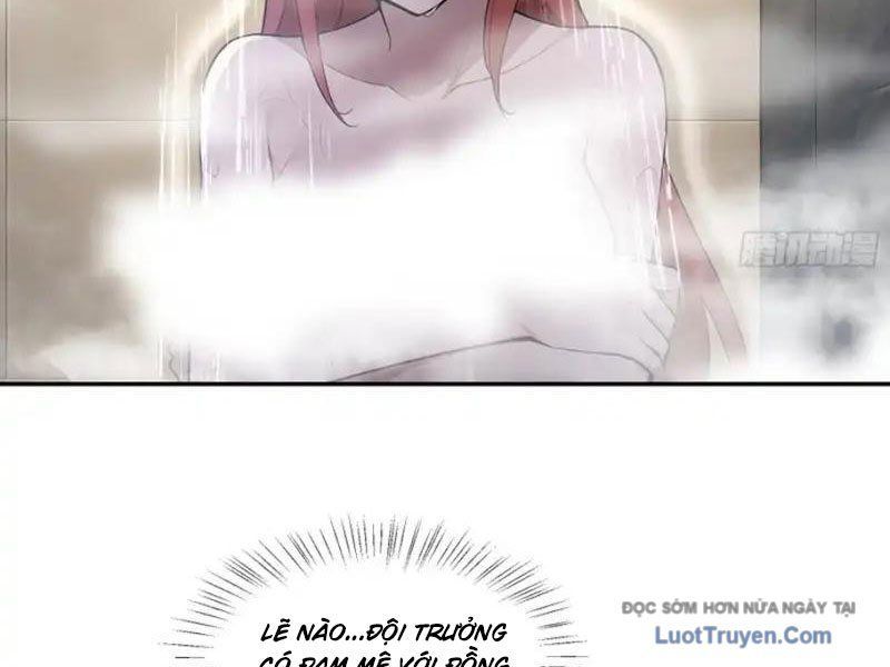 Mạt Nhật Trùng Sinh, Ta Thành Lập Chiến Đội Nữ Thần Chapter 37 - Trang 2