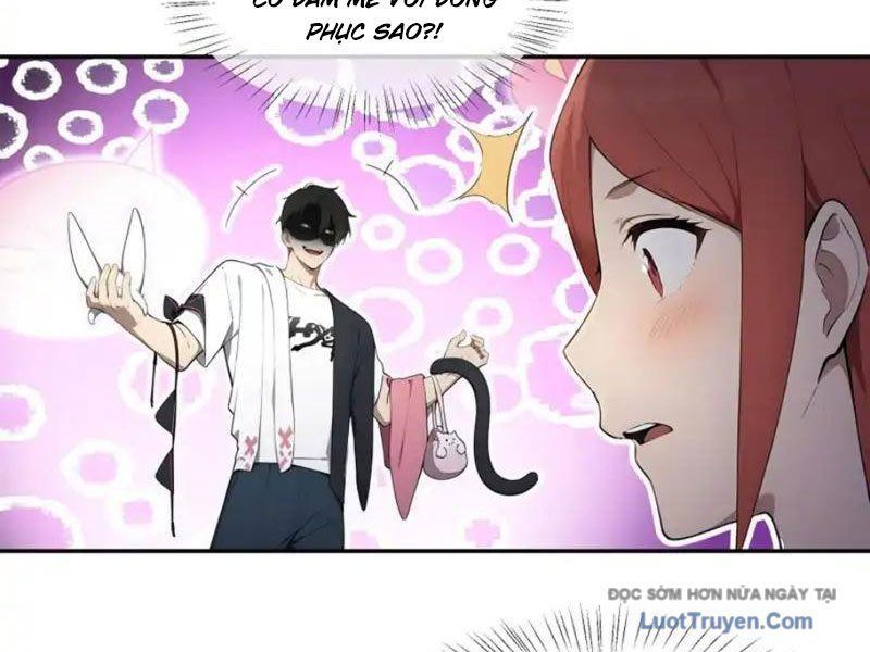 Mạt Nhật Trùng Sinh, Ta Thành Lập Chiến Đội Nữ Thần Chapter 37 - Trang 2