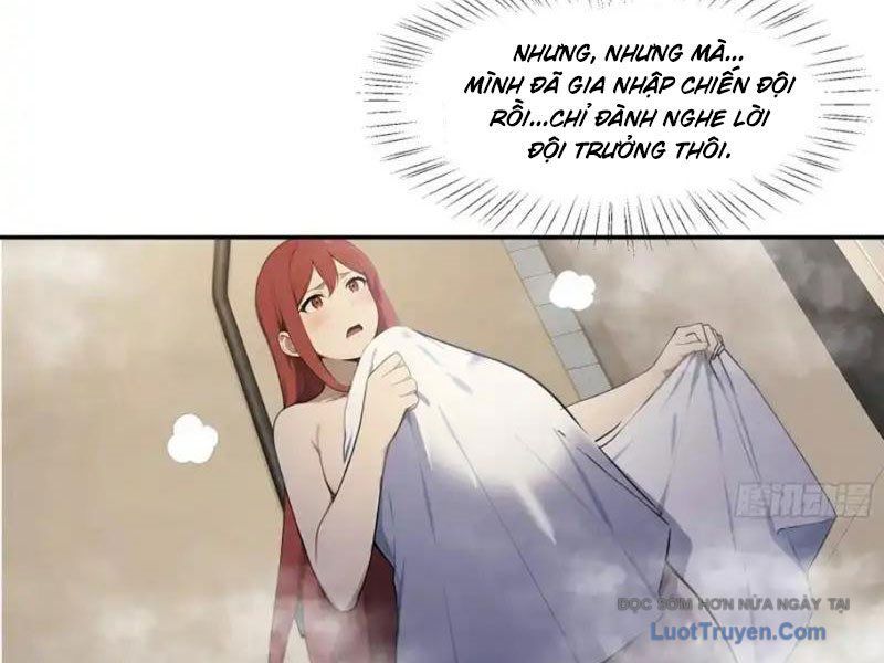 Mạt Nhật Trùng Sinh, Ta Thành Lập Chiến Đội Nữ Thần Chapter 37 - Trang 2