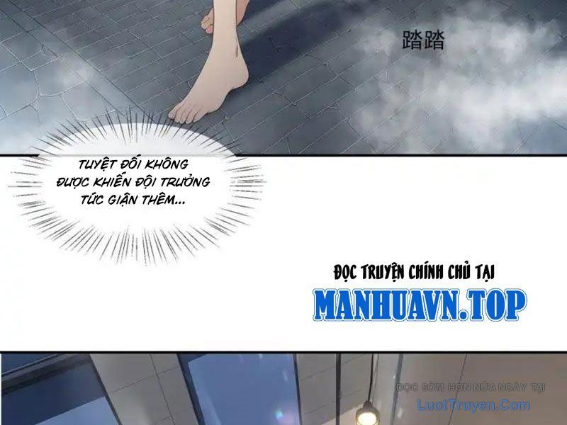 Mạt Nhật Trùng Sinh, Ta Thành Lập Chiến Đội Nữ Thần Chapter 37 - Trang 2