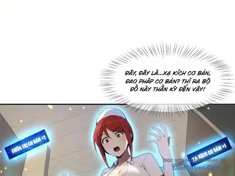 Mạt Nhật Trùng Sinh, Ta Thành Lập Chiến Đội Nữ Thần Chapter 37 - Trang 2