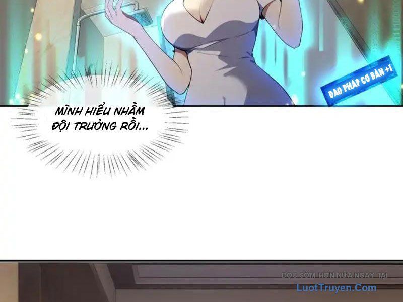 Mạt Nhật Trùng Sinh, Ta Thành Lập Chiến Đội Nữ Thần Chapter 37 - Trang 2