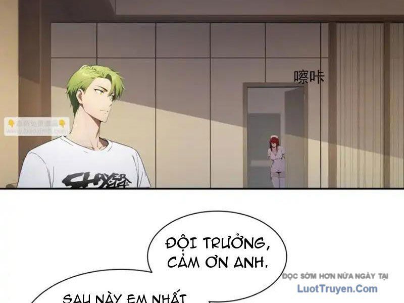 Mạt Nhật Trùng Sinh, Ta Thành Lập Chiến Đội Nữ Thần Chapter 37 - Trang 2