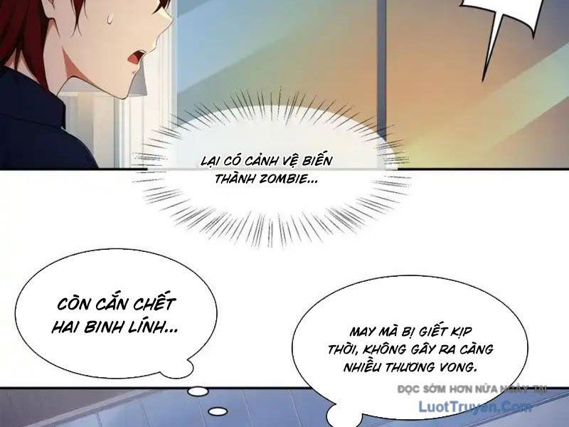 Mạt Nhật Trùng Sinh, Ta Thành Lập Chiến Đội Nữ Thần Chapter 37 - Trang 2