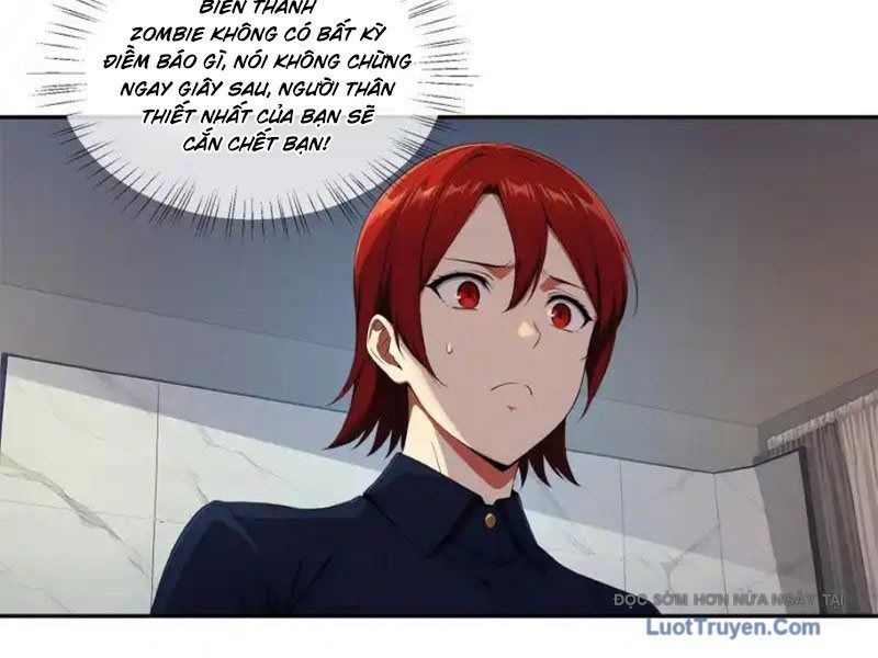 Mạt Nhật Trùng Sinh, Ta Thành Lập Chiến Đội Nữ Thần Chapter 37 - Trang 2