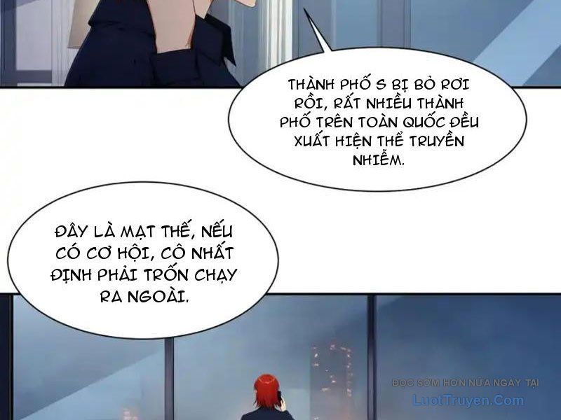 Mạt Nhật Trùng Sinh, Ta Thành Lập Chiến Đội Nữ Thần Chapter 37 - Trang 2