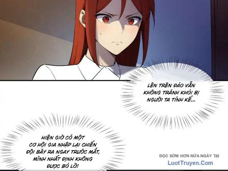 Mạt Nhật Trùng Sinh, Ta Thành Lập Chiến Đội Nữ Thần Chapter 37 - Trang 2