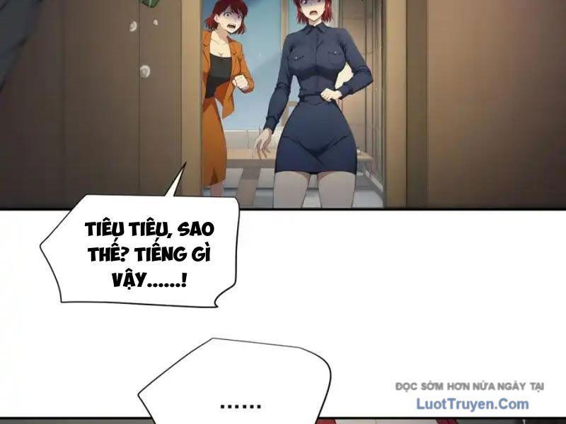 Mạt Nhật Trùng Sinh, Ta Thành Lập Chiến Đội Nữ Thần Chapter 37 - Trang 2