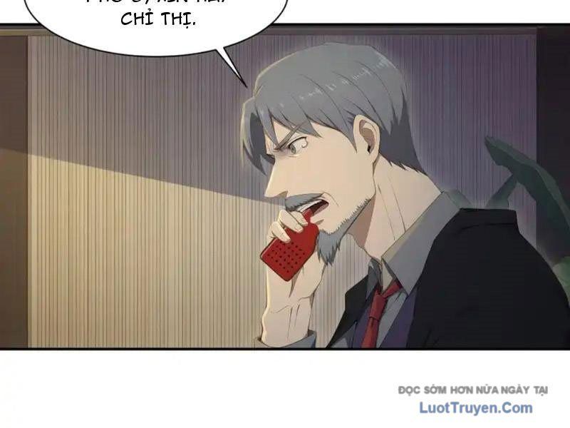 Mạt Nhật Trùng Sinh, Ta Thành Lập Chiến Đội Nữ Thần Chapter 38 - Trang 2