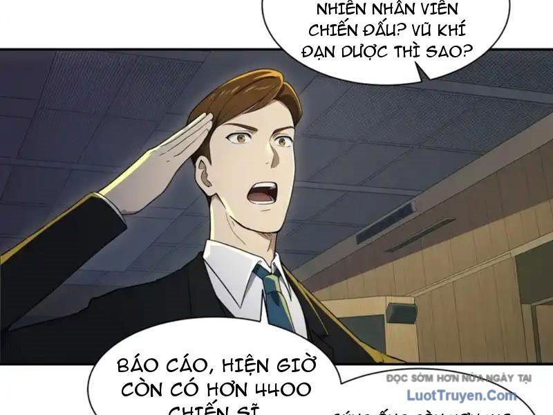 Mạt Nhật Trùng Sinh, Ta Thành Lập Chiến Đội Nữ Thần Chapter 38 - Trang 2