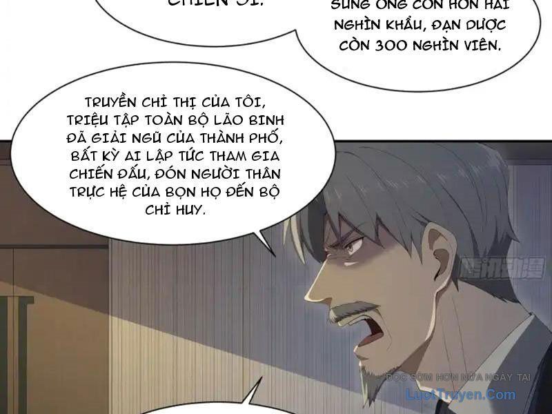 Mạt Nhật Trùng Sinh, Ta Thành Lập Chiến Đội Nữ Thần Chapter 38 - Trang 2