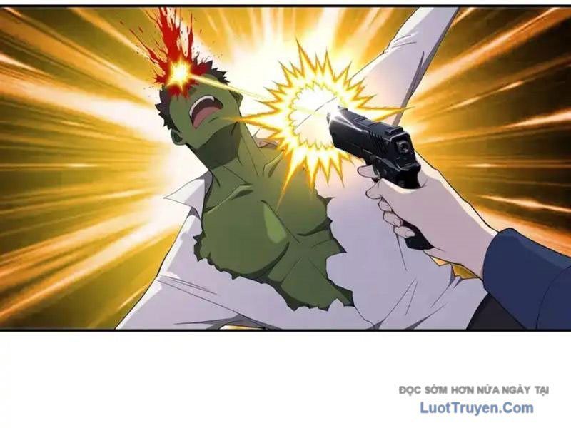 Mạt Nhật Trùng Sinh, Ta Thành Lập Chiến Đội Nữ Thần Chapter 38 - Trang 2