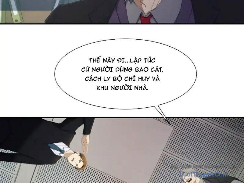 Mạt Nhật Trùng Sinh, Ta Thành Lập Chiến Đội Nữ Thần Chapter 38 - Trang 2