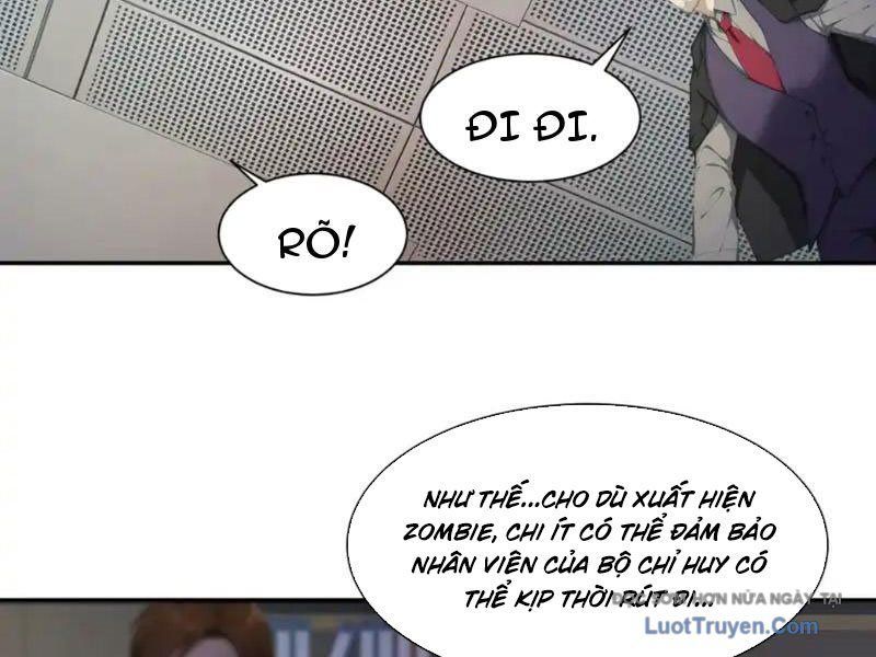 Mạt Nhật Trùng Sinh, Ta Thành Lập Chiến Đội Nữ Thần Chapter 38 - Trang 2