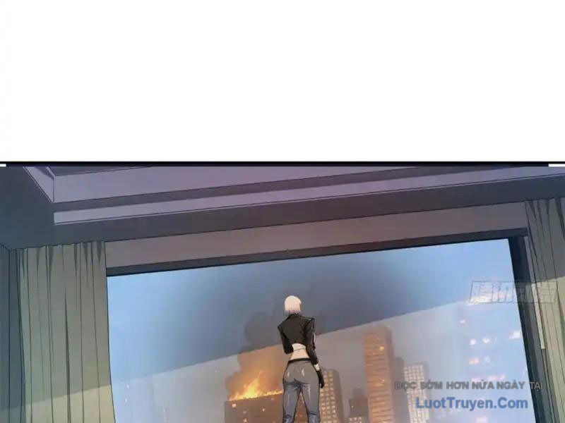 Mạt Nhật Trùng Sinh, Ta Thành Lập Chiến Đội Nữ Thần Chapter 38 - Trang 2