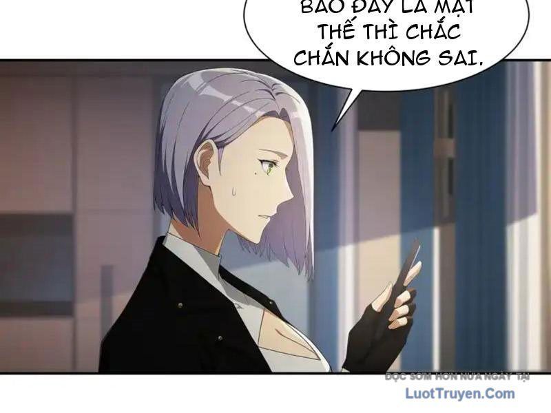 Mạt Nhật Trùng Sinh, Ta Thành Lập Chiến Đội Nữ Thần Chapter 38 - Trang 2