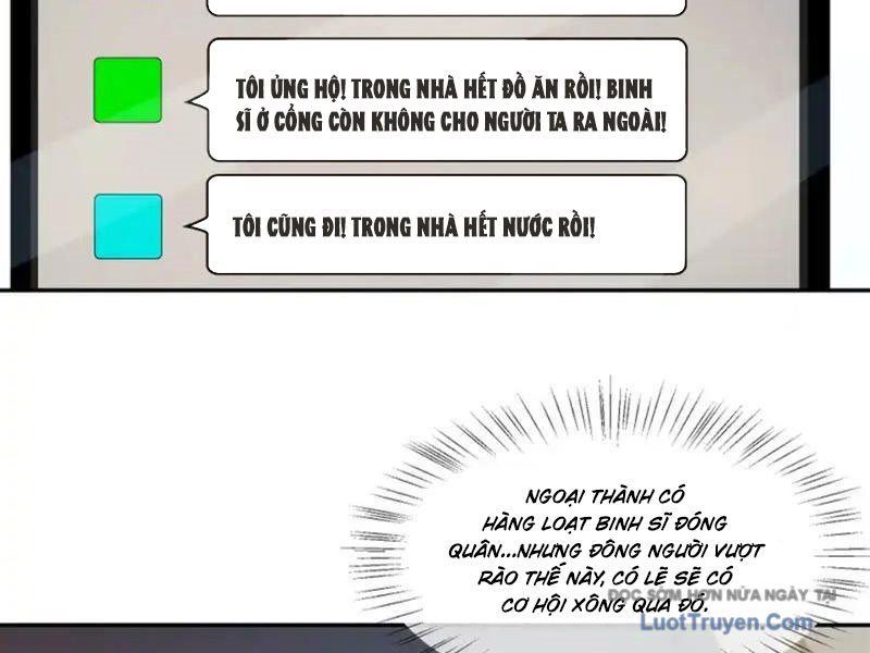 Mạt Nhật Trùng Sinh, Ta Thành Lập Chiến Đội Nữ Thần Chapter 38 - Trang 2