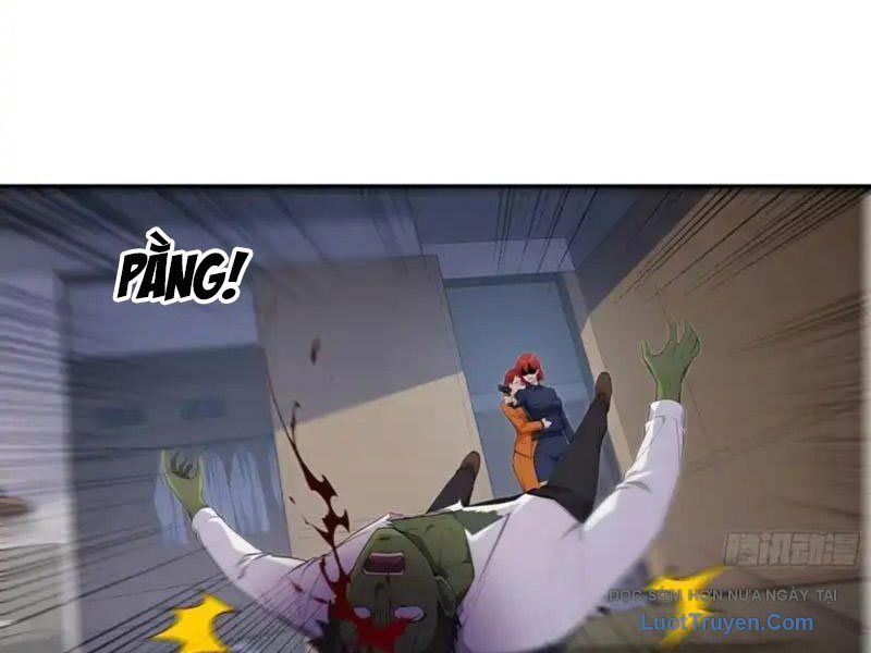 Mạt Nhật Trùng Sinh, Ta Thành Lập Chiến Đội Nữ Thần Chapter 38 - Trang 2