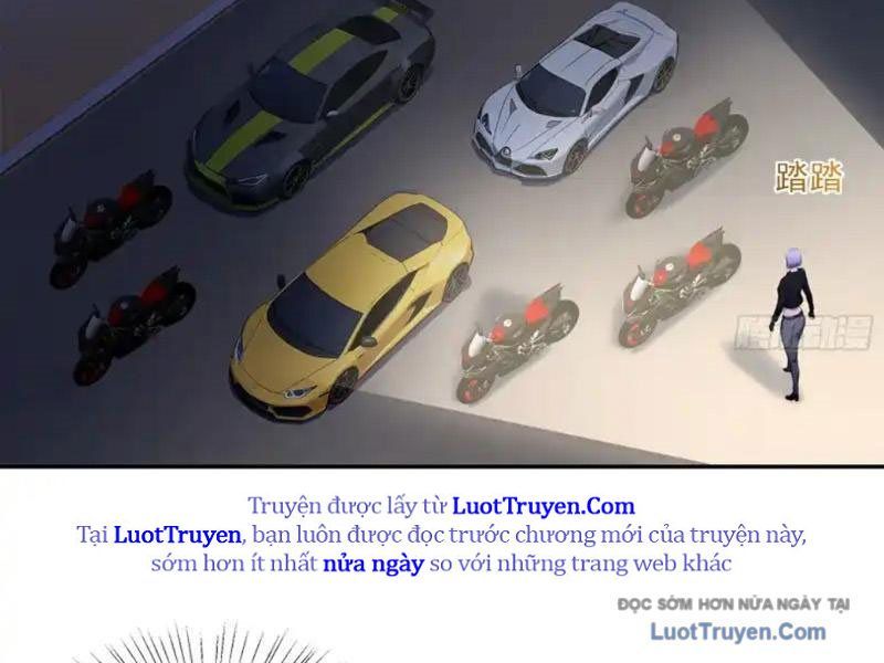 Mạt Nhật Trùng Sinh, Ta Thành Lập Chiến Đội Nữ Thần Chapter 38 - Trang 2