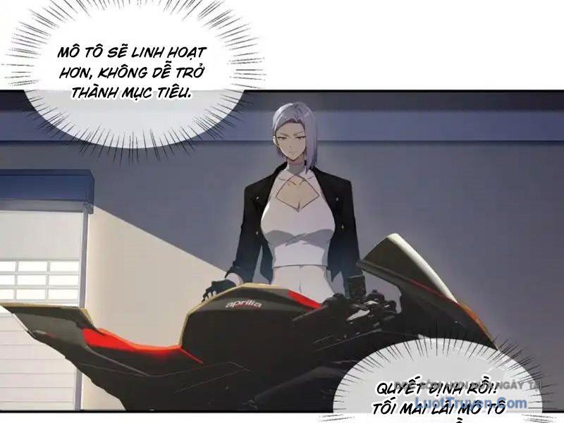 Mạt Nhật Trùng Sinh, Ta Thành Lập Chiến Đội Nữ Thần Chapter 38 - Trang 2