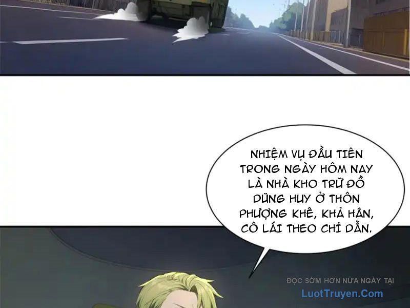 Mạt Nhật Trùng Sinh, Ta Thành Lập Chiến Đội Nữ Thần Chapter 38 - Trang 2