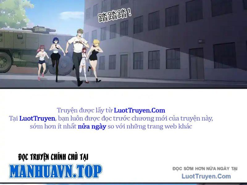 Mạt Nhật Trùng Sinh, Ta Thành Lập Chiến Đội Nữ Thần Chapter 38 - Trang 2