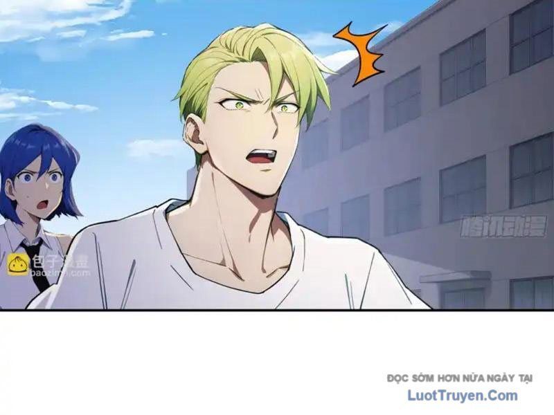 Mạt Nhật Trùng Sinh, Ta Thành Lập Chiến Đội Nữ Thần Chapter 38 - Trang 2