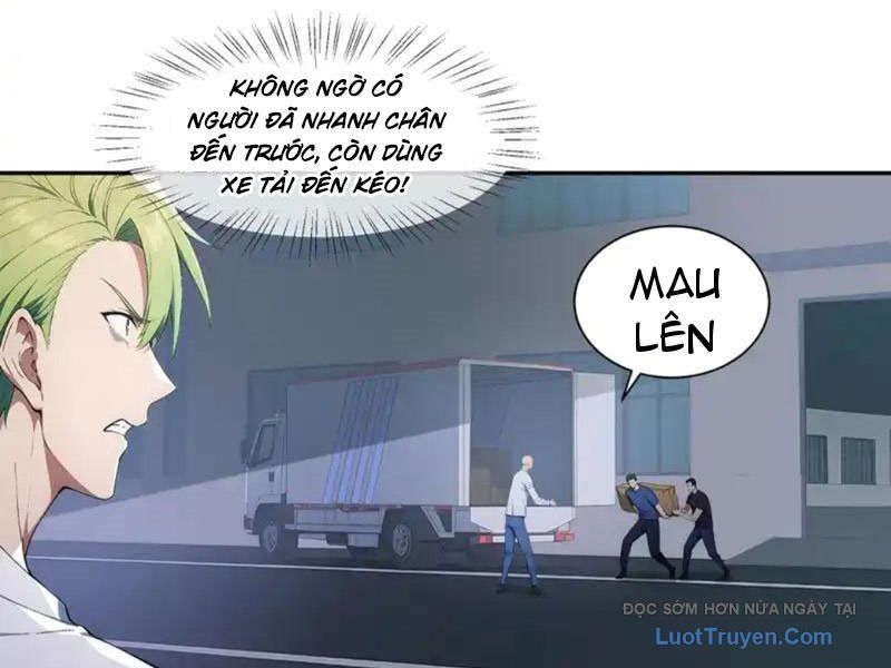 Mạt Nhật Trùng Sinh, Ta Thành Lập Chiến Đội Nữ Thần Chapter 38 - Trang 2