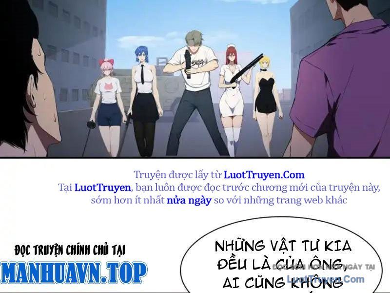 Mạt Nhật Trùng Sinh, Ta Thành Lập Chiến Đội Nữ Thần Chapter 38 - Trang 2