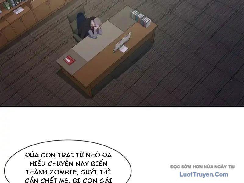 Mạt Nhật Trùng Sinh, Ta Thành Lập Chiến Đội Nữ Thần Chapter 38 - Trang 2