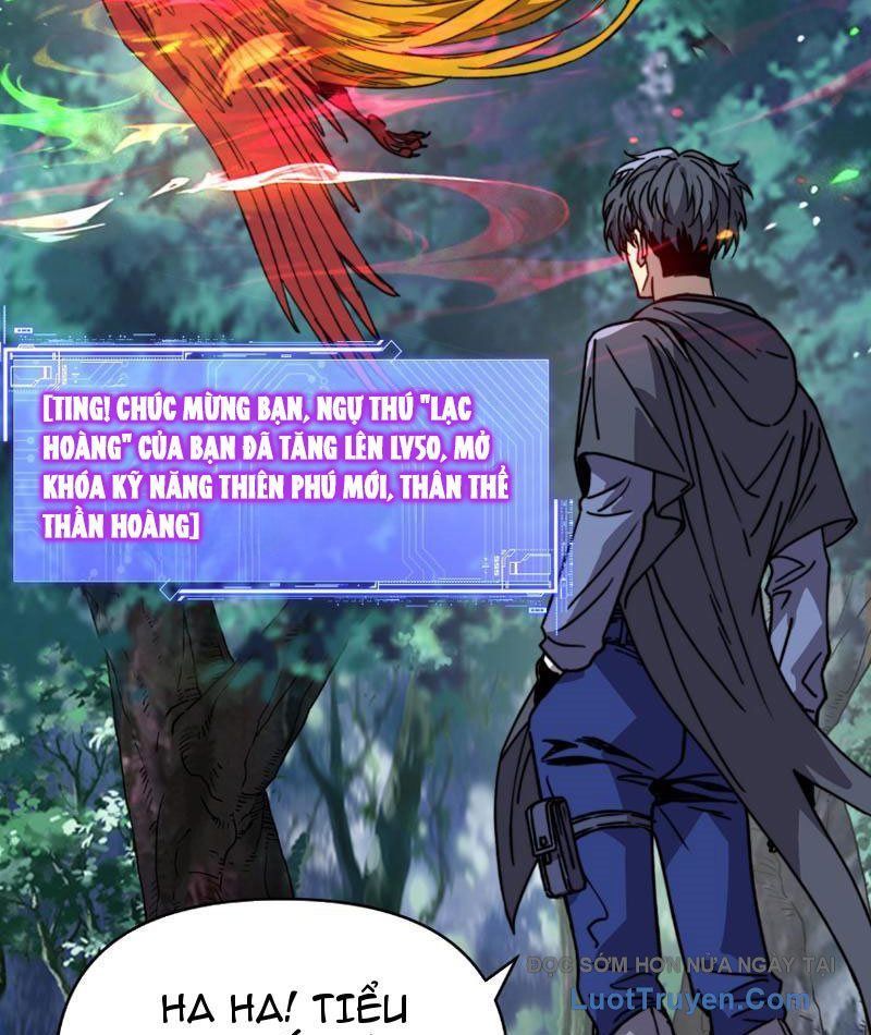 Bắt Đầu Chuyển Chức Tài Thần, Ta Chuyển Hóa Triệu Vạn Thần Sủng Chapter 52 - Trang 2