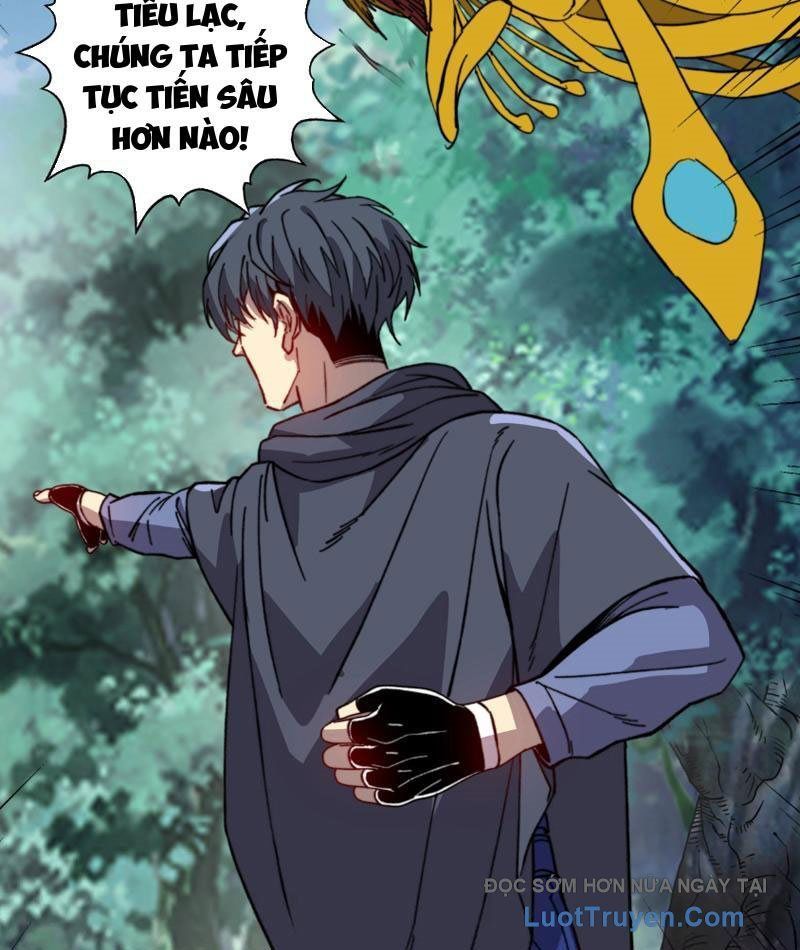 Bắt Đầu Chuyển Chức Tài Thần, Ta Chuyển Hóa Triệu Vạn Thần Sủng Chapter 52 - Trang 2