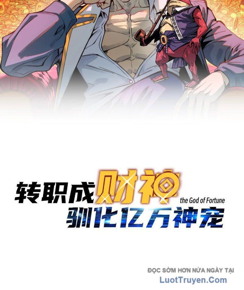 Bắt Đầu Chuyển Chức Tài Thần, Ta Chuyển Hóa Triệu Vạn Thần Sủng Chapter 52 - Trang 2