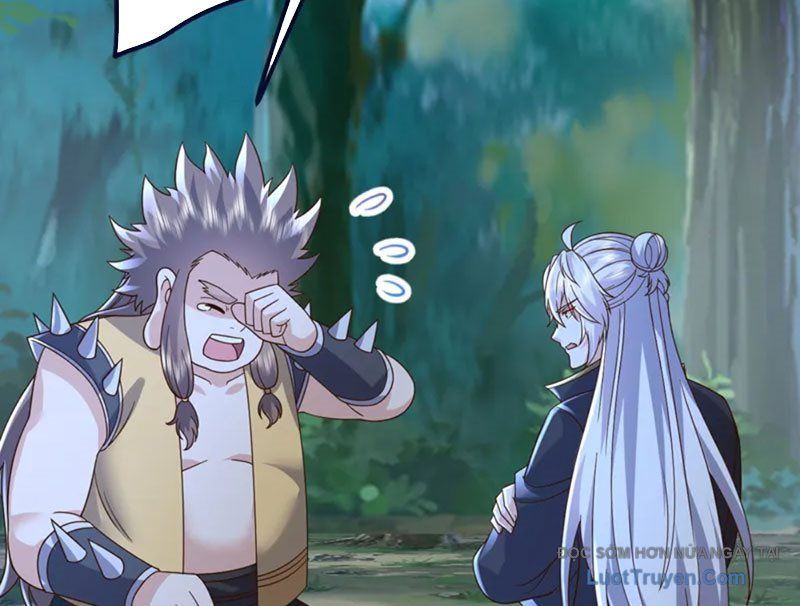 Tiên Võ Đế Tôn Chapter 852 - Trang 2