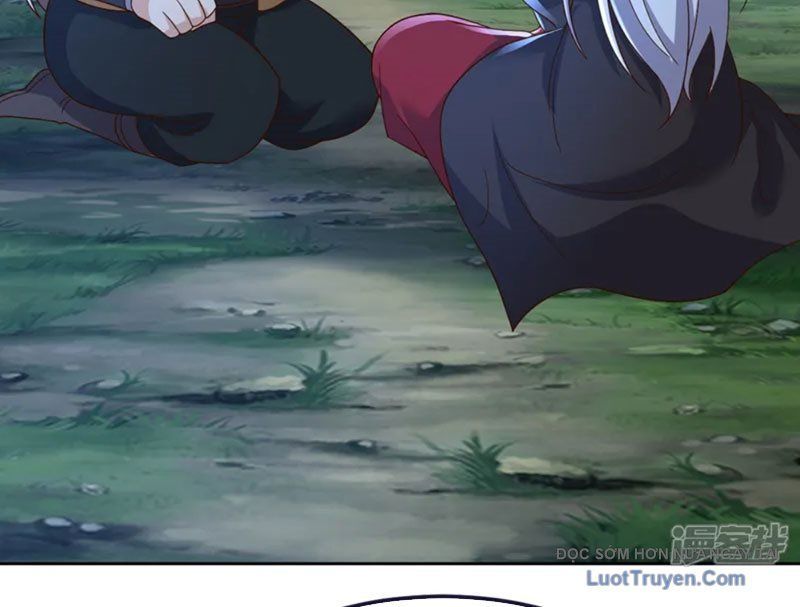Tiên Võ Đế Tôn Chapter 852 - Trang 2