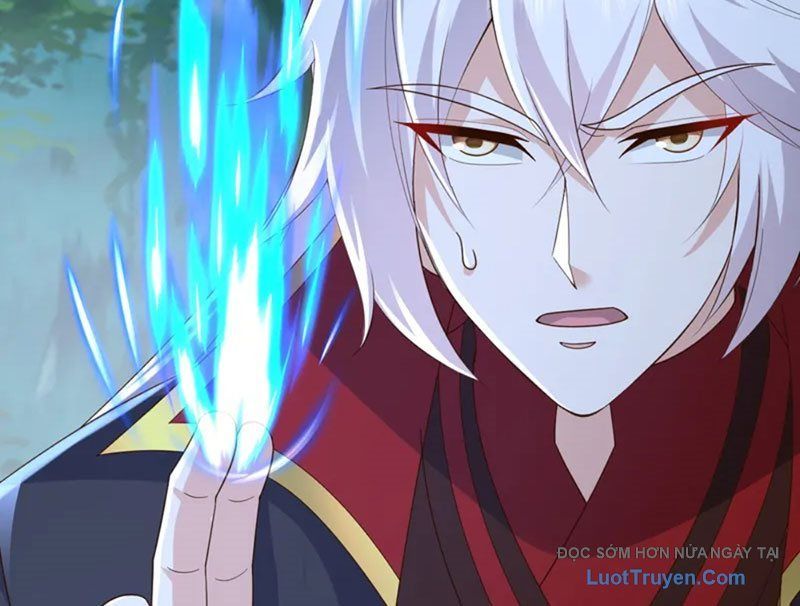 Tiên Võ Đế Tôn Chapter 852 - Trang 2