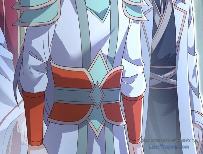 Tiên Võ Đế Tôn Chapter 852 - Trang 2