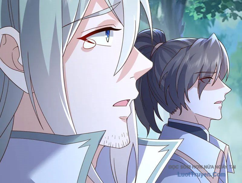 Tiên Võ Đế Tôn Chapter 852 - Trang 2